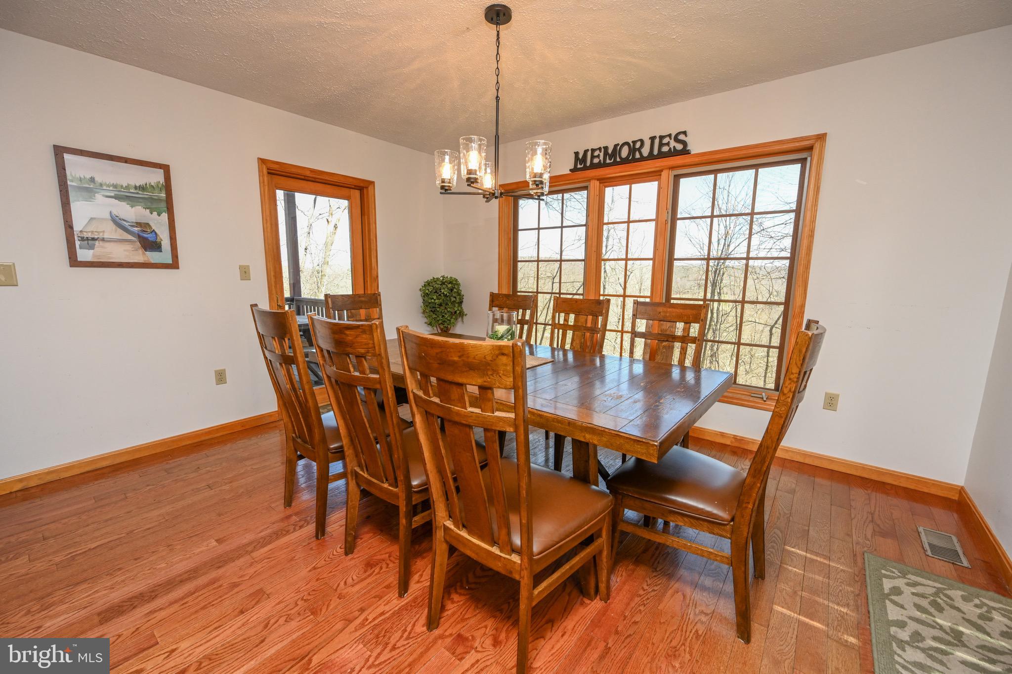 615 DEEP CREEK HIGHLANDS ROAD