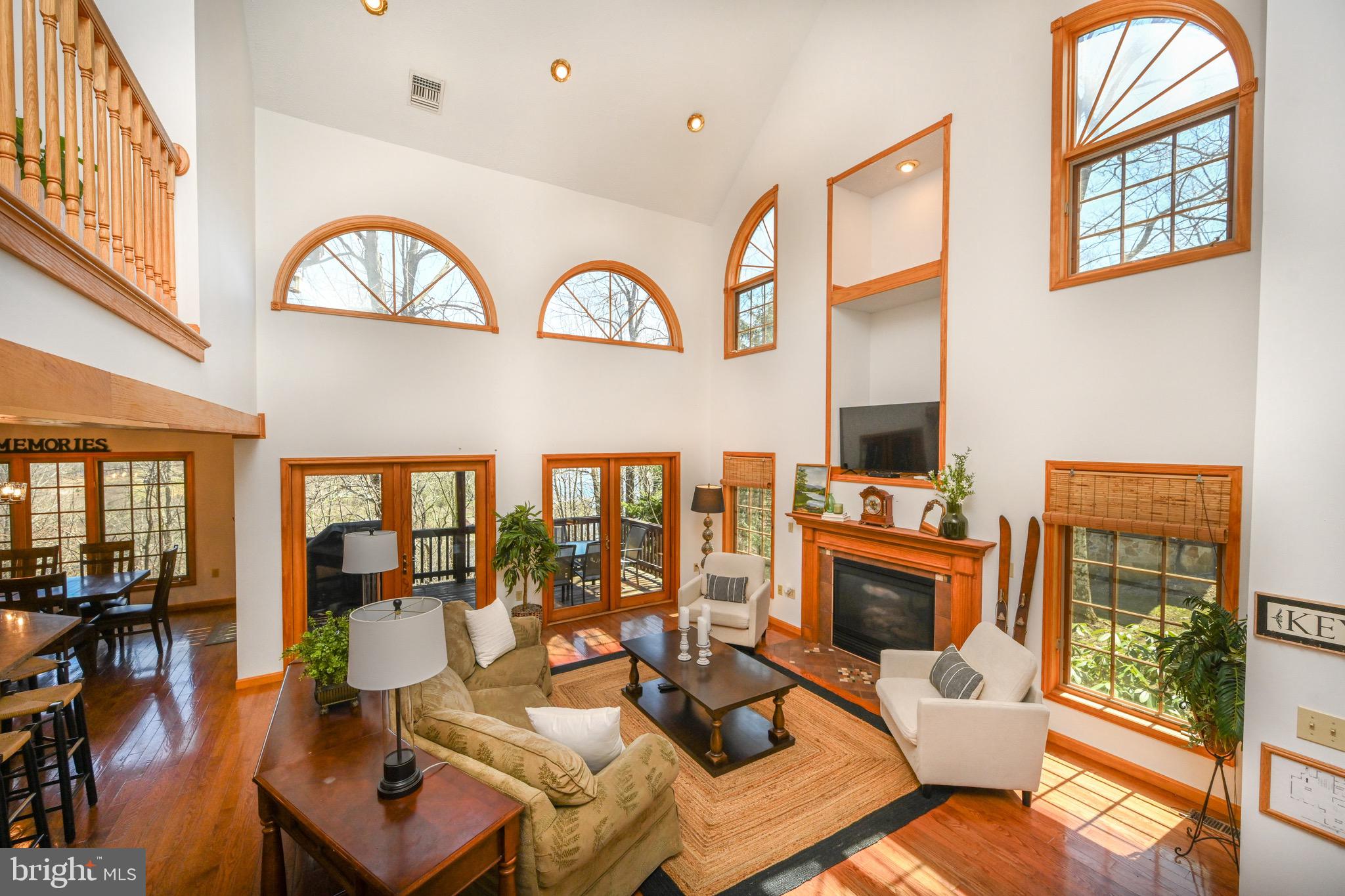 615 DEEP CREEK HIGHLANDS ROAD