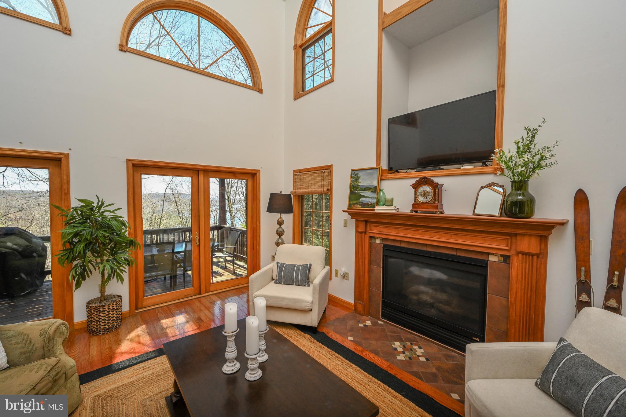 615 DEEP CREEK HIGHLANDS ROAD