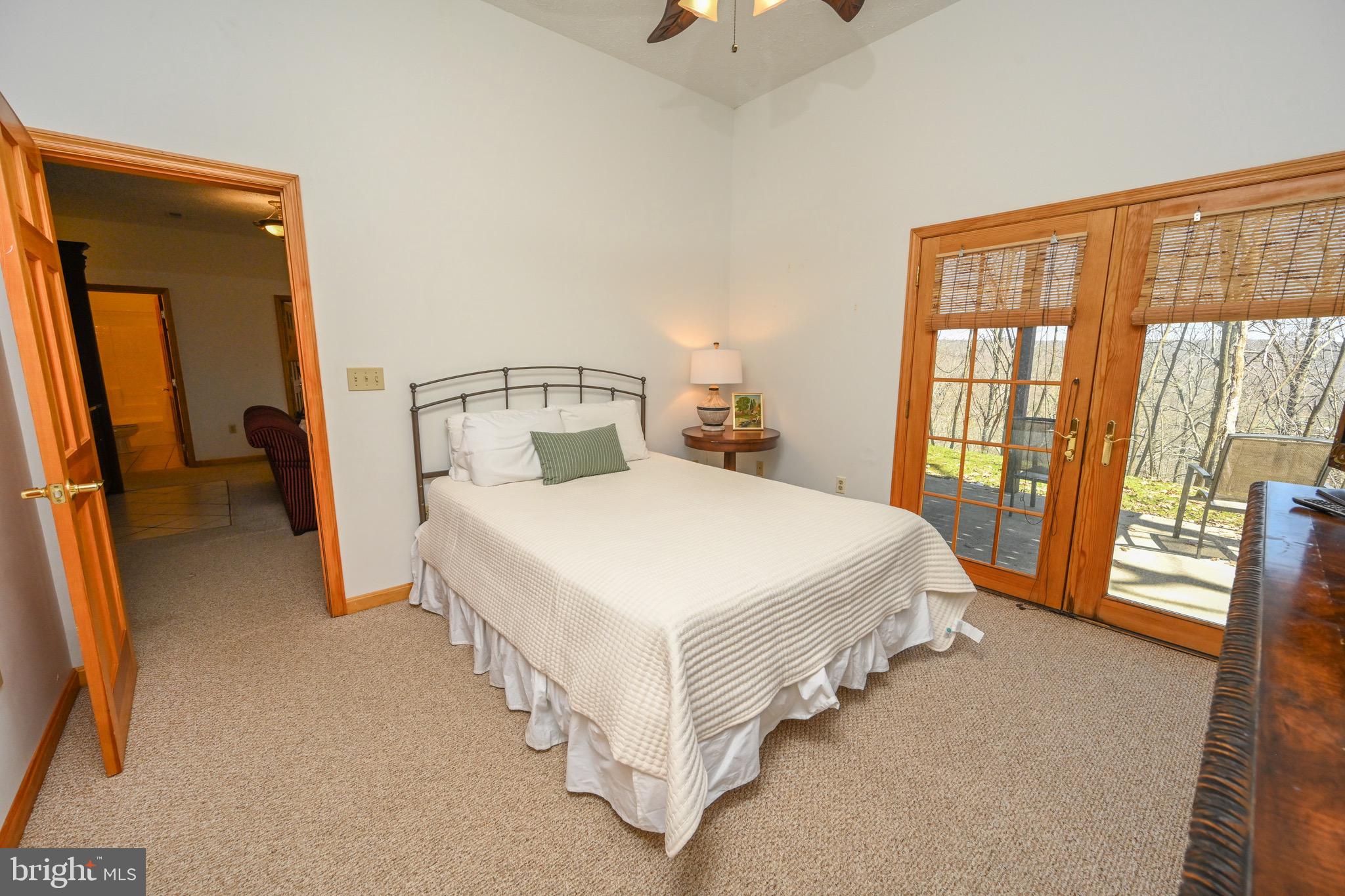 615 DEEP CREEK HIGHLANDS ROAD