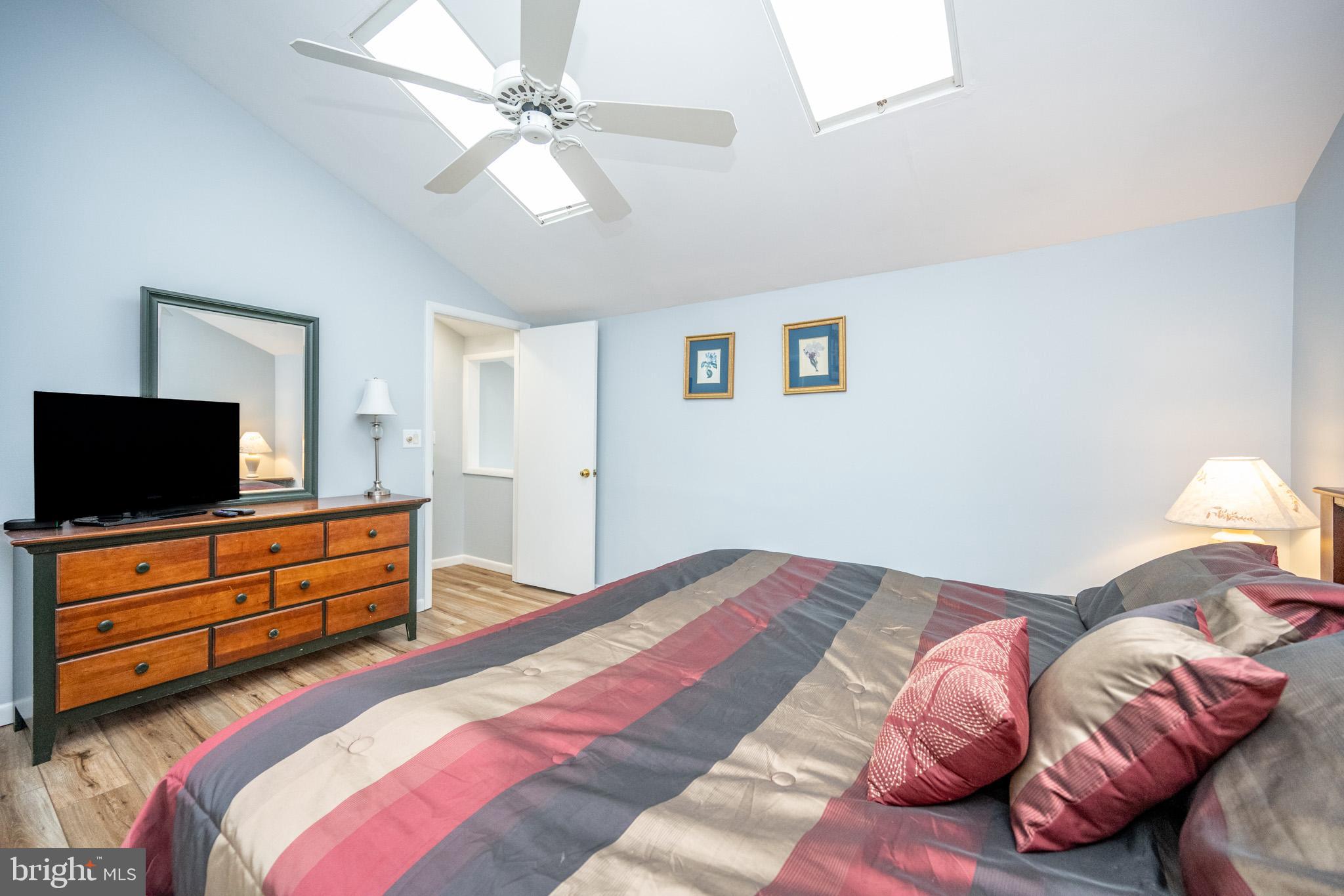 257 Marsh Hill Rd #7