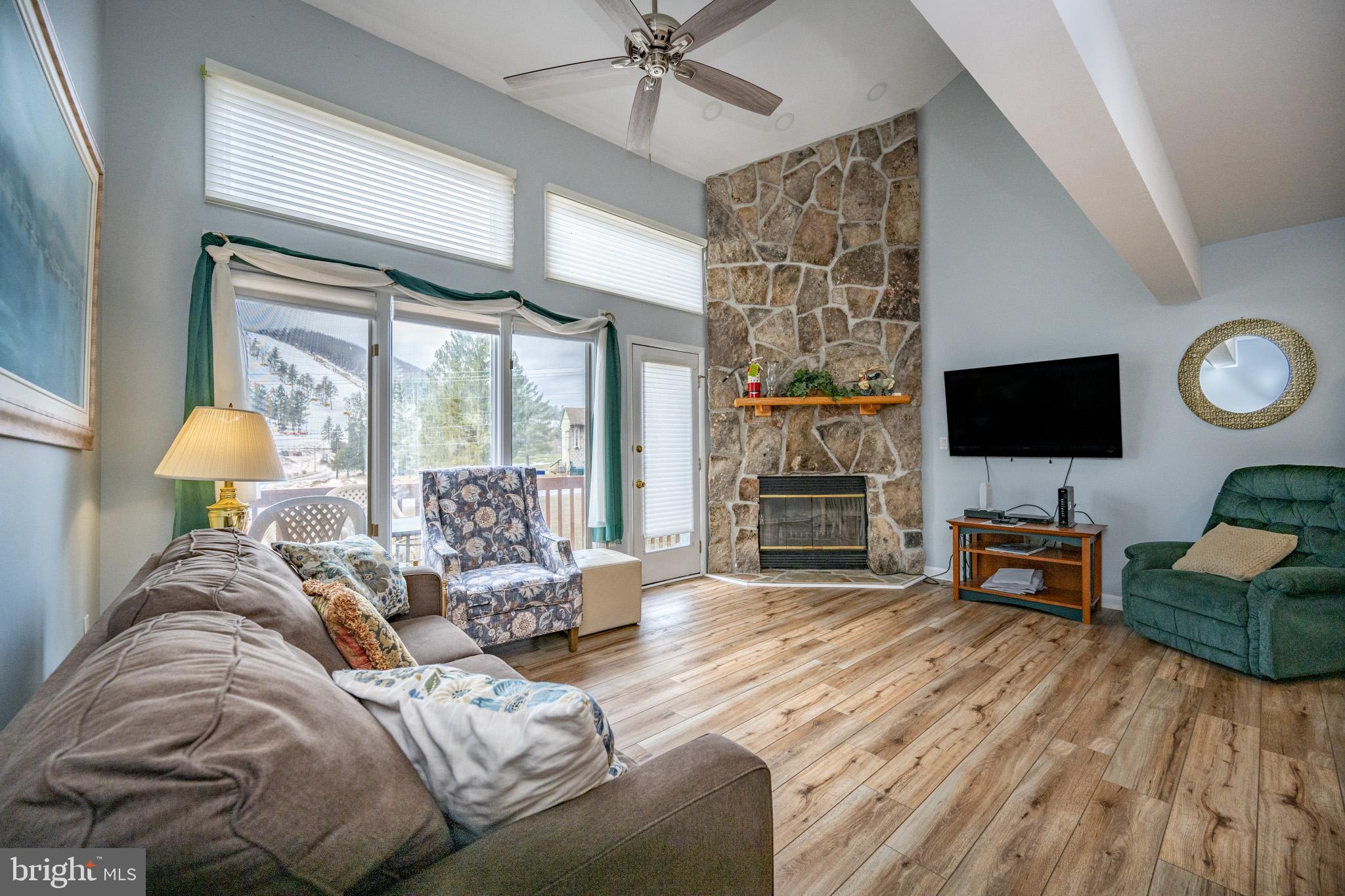 257 Marsh Hill Rd #7