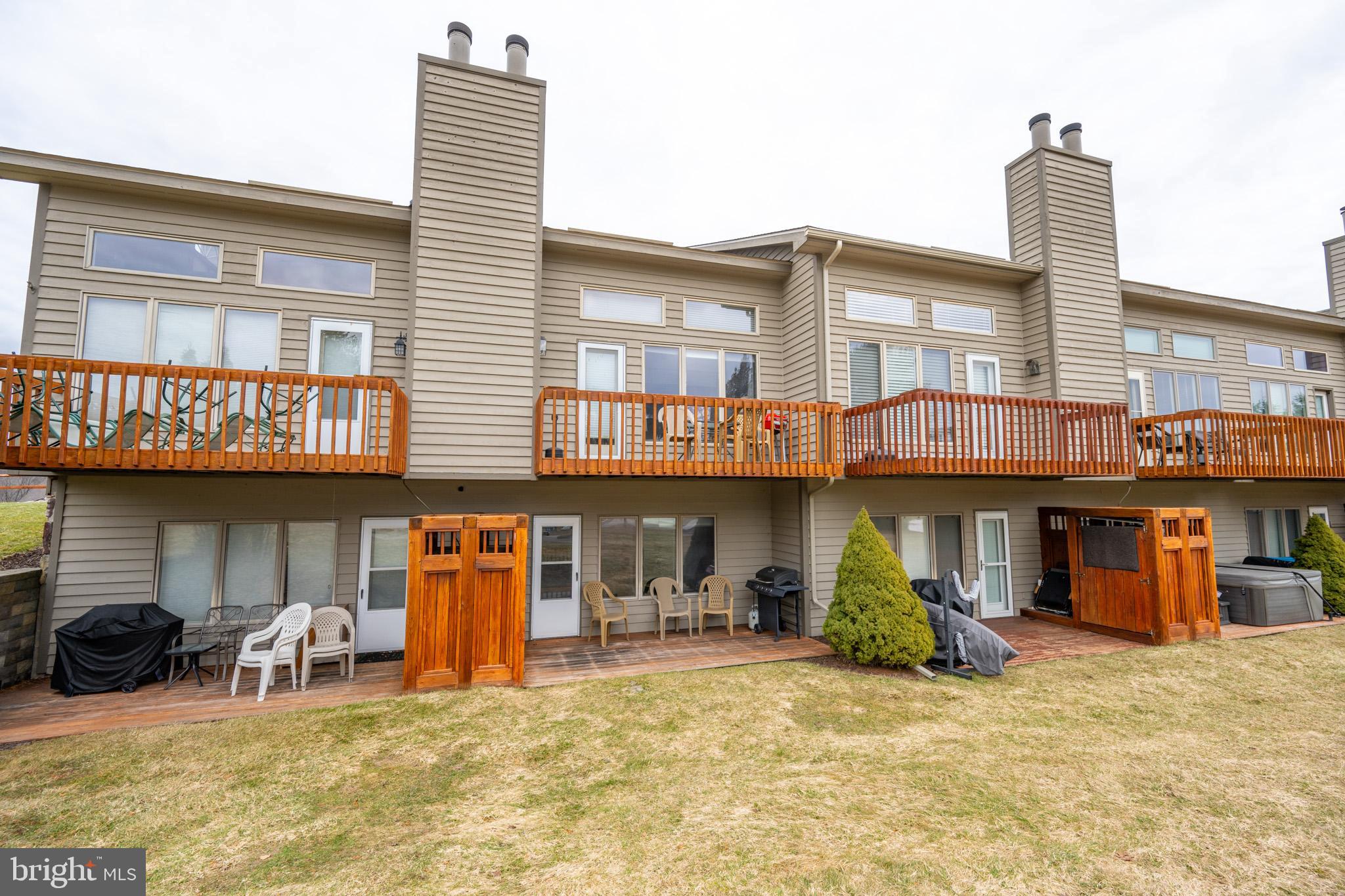 257 Marsh Hill Rd #7