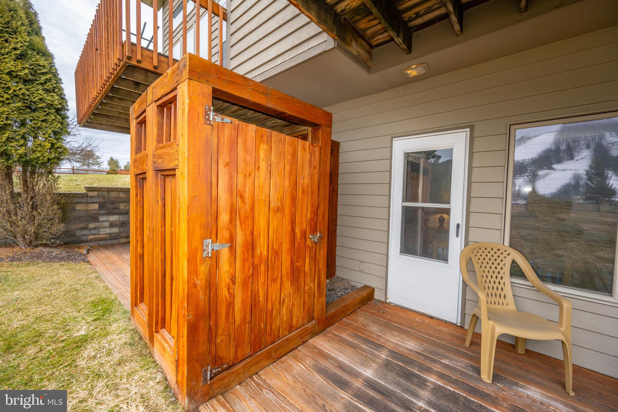 257 Marsh Hill Rd #7