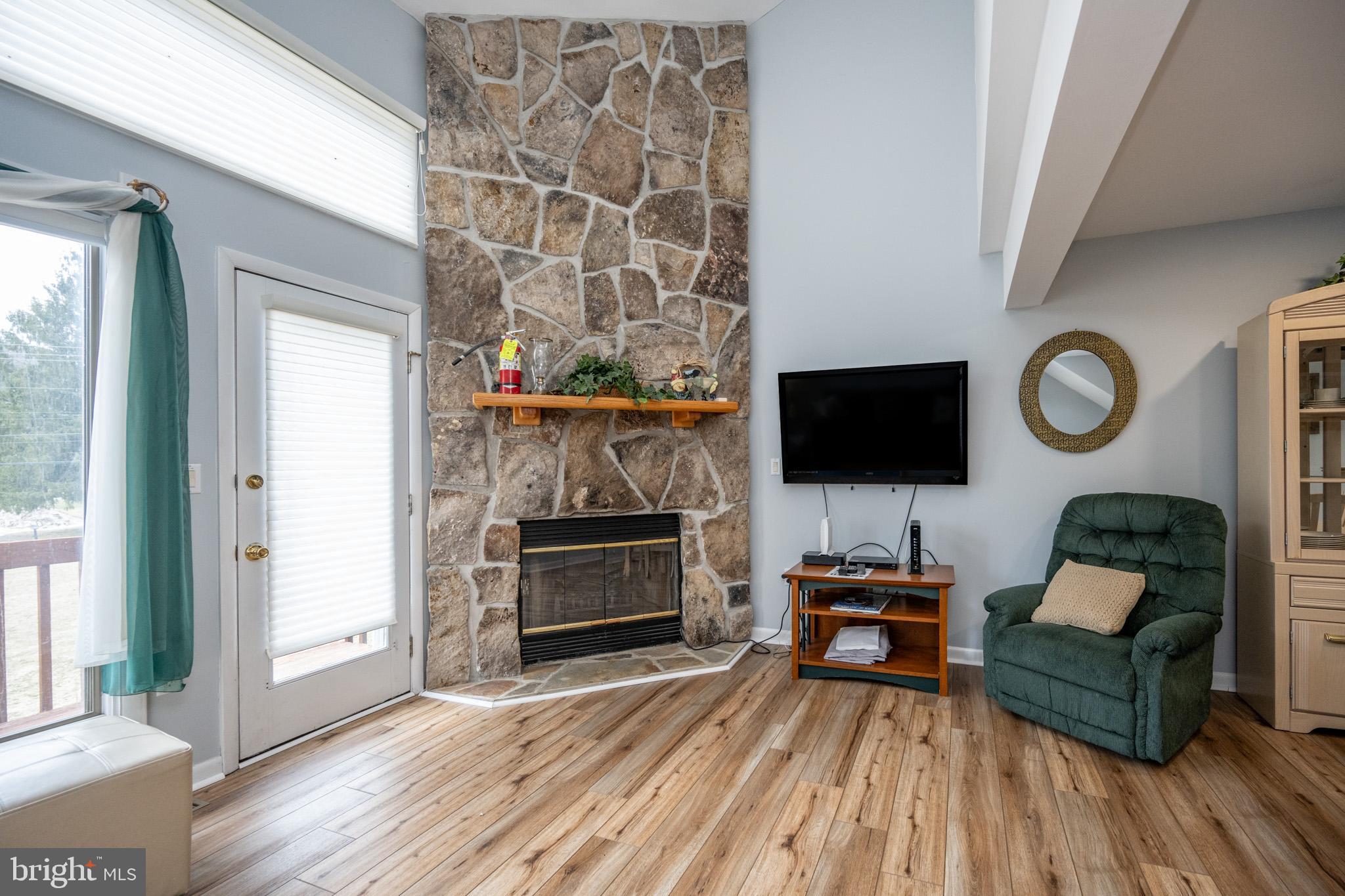 257 Marsh Hill Rd #7
