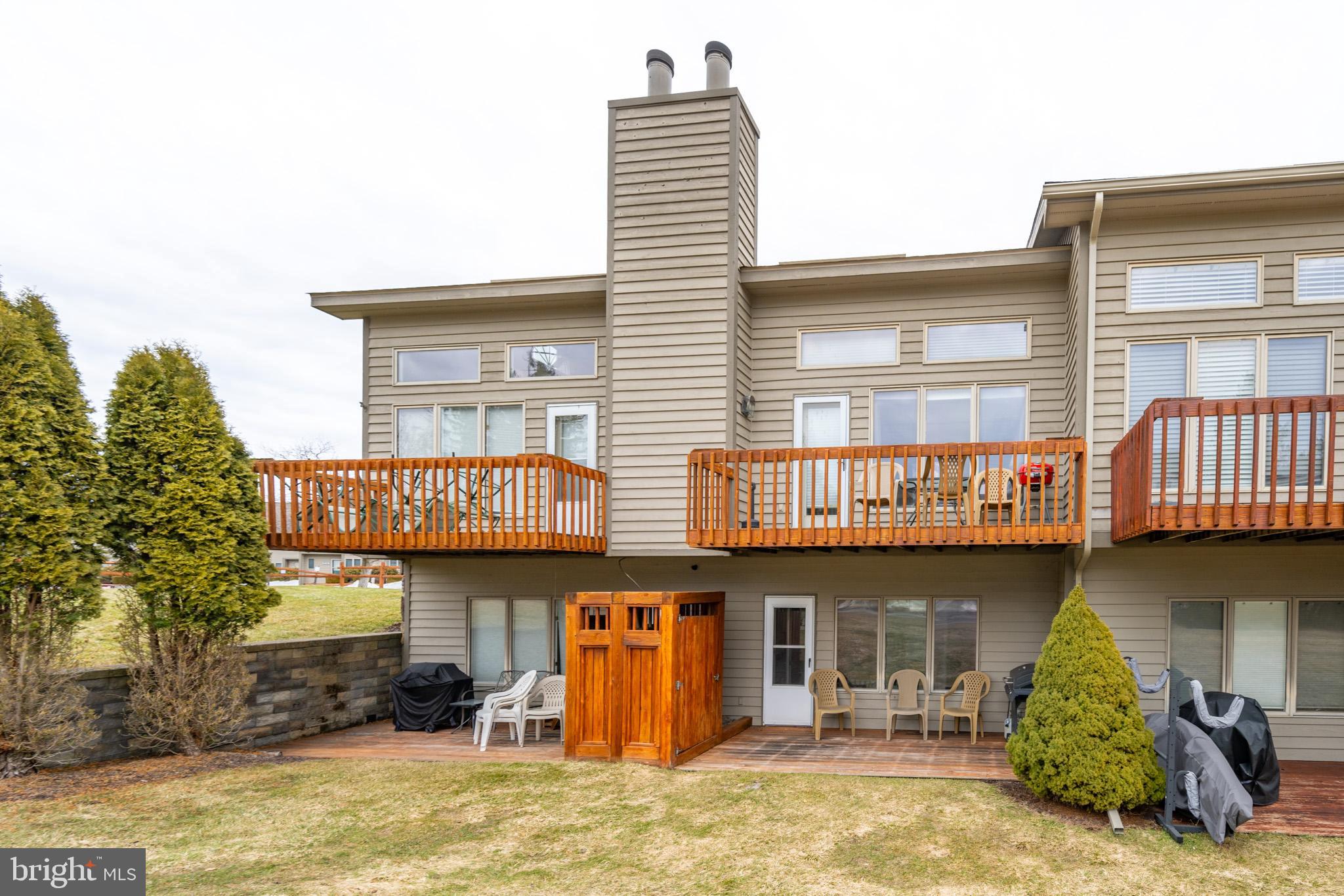 257 Marsh Hill Rd #7