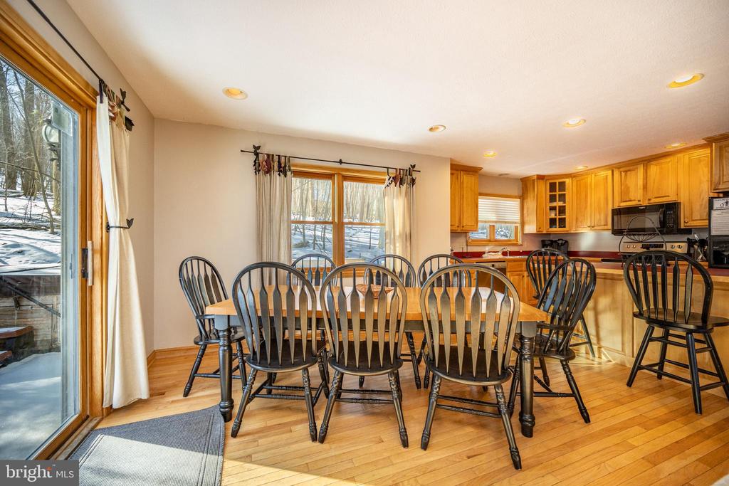36 RIDGEWOOD DRIVE