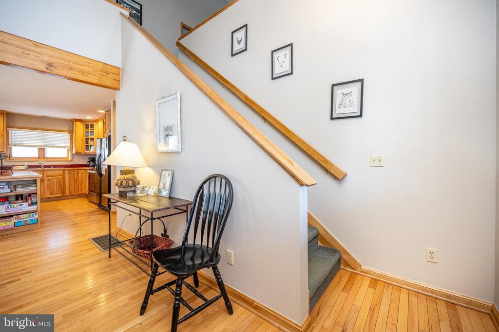 36 RIDGEWOOD DRIVE