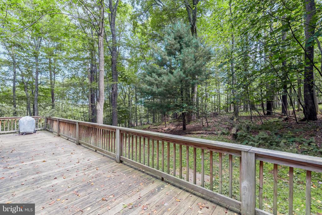 36 RIDGEWOOD DRIVE