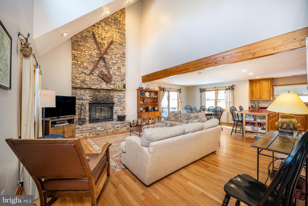 36 RIDGEWOOD DRIVE