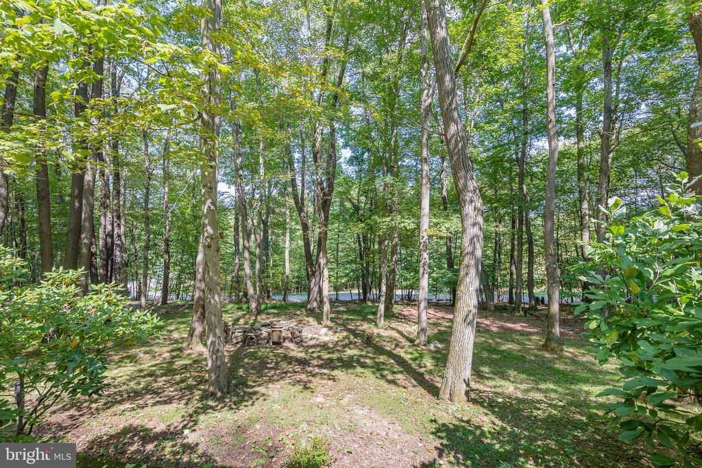 36 RIDGEWOOD DRIVE