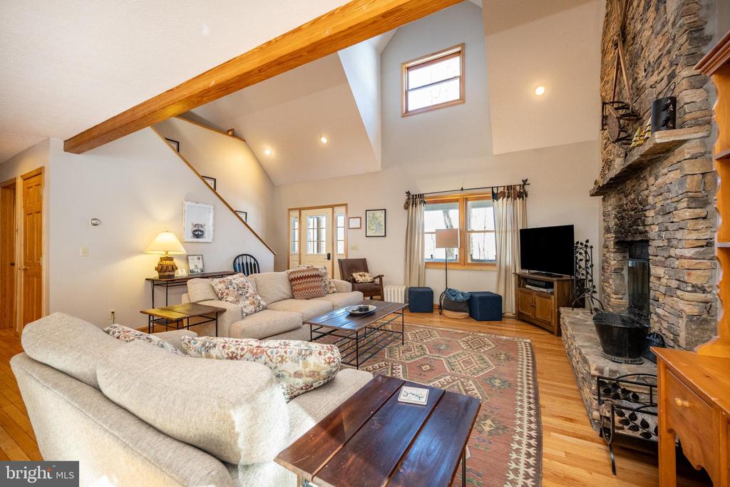 36 RIDGEWOOD DRIVE