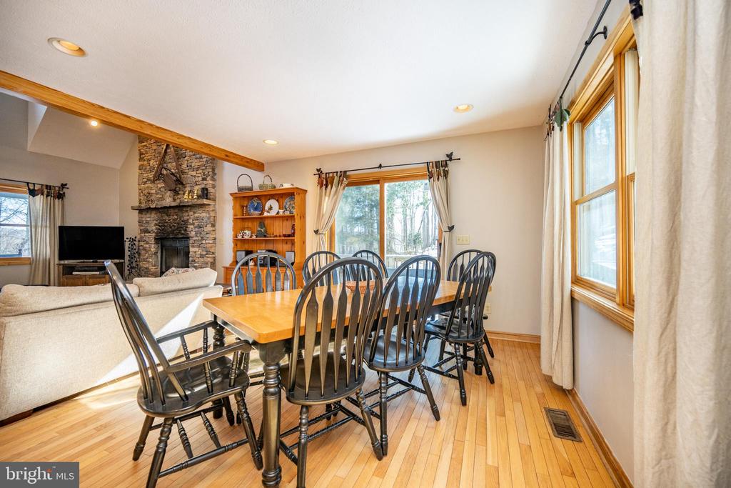 36 RIDGEWOOD DRIVE