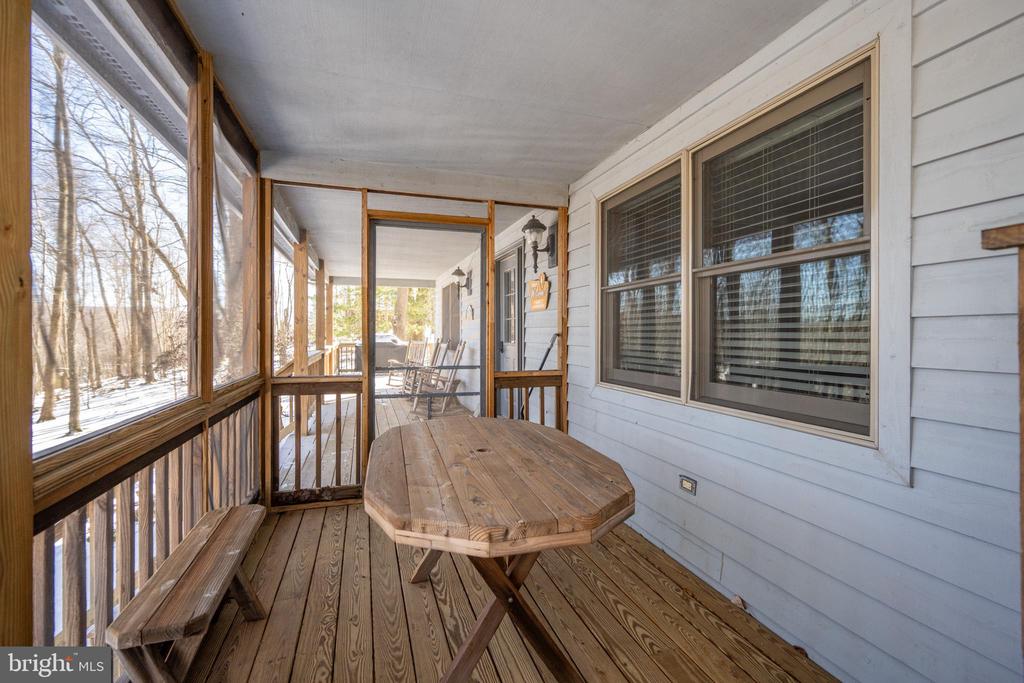36 RIDGEWOOD DRIVE