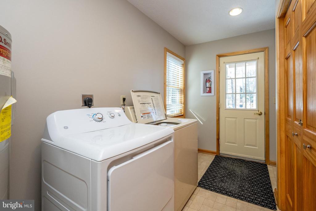 36 RIDGEWOOD DRIVE