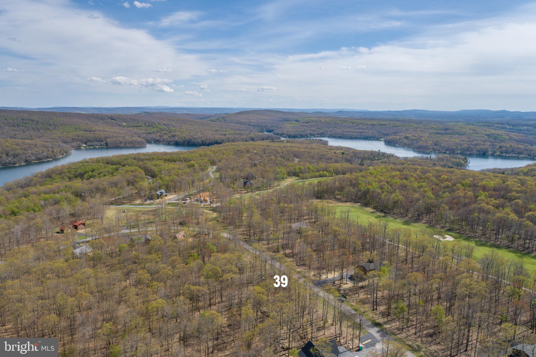Lot 39 Fern Loop
