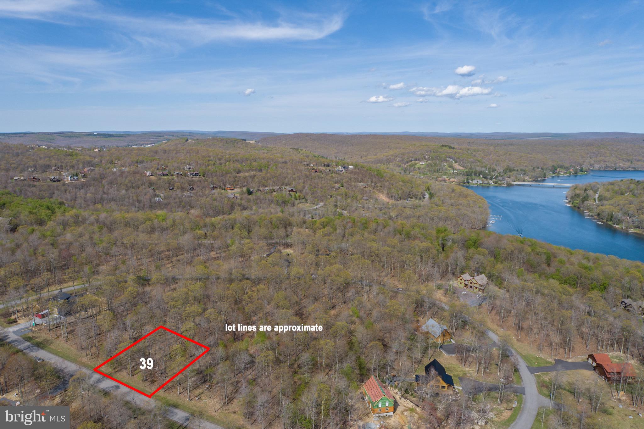 Lot 39 Fern Loop