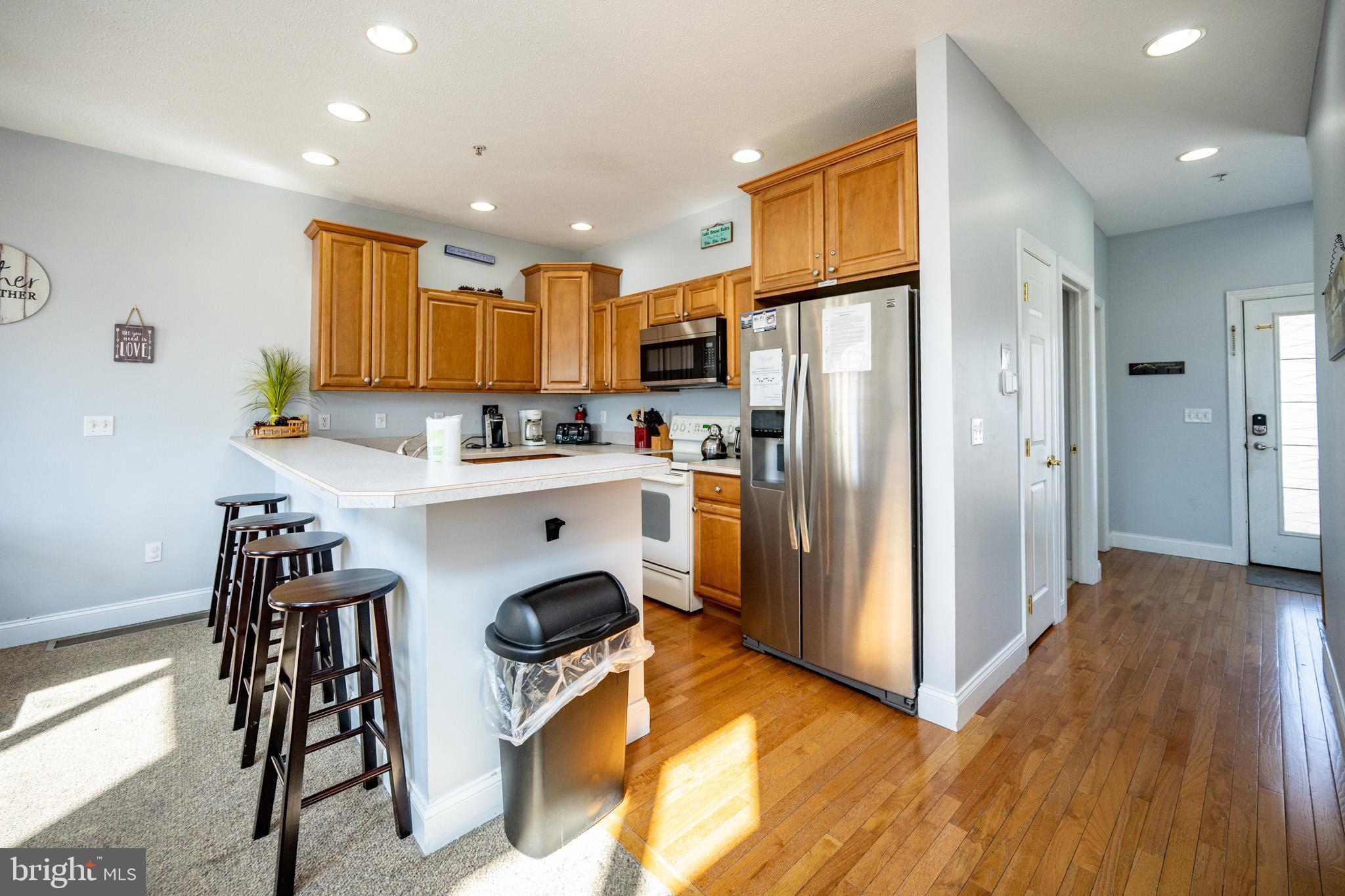 267 Mosser Rd #1