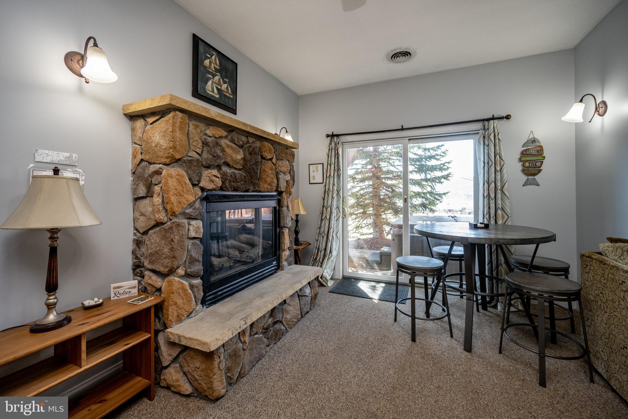267 Mosser Rd #1