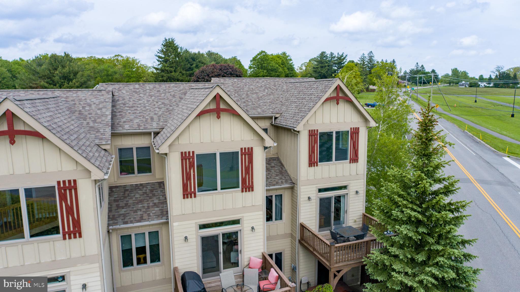 267 Mosser Rd #1