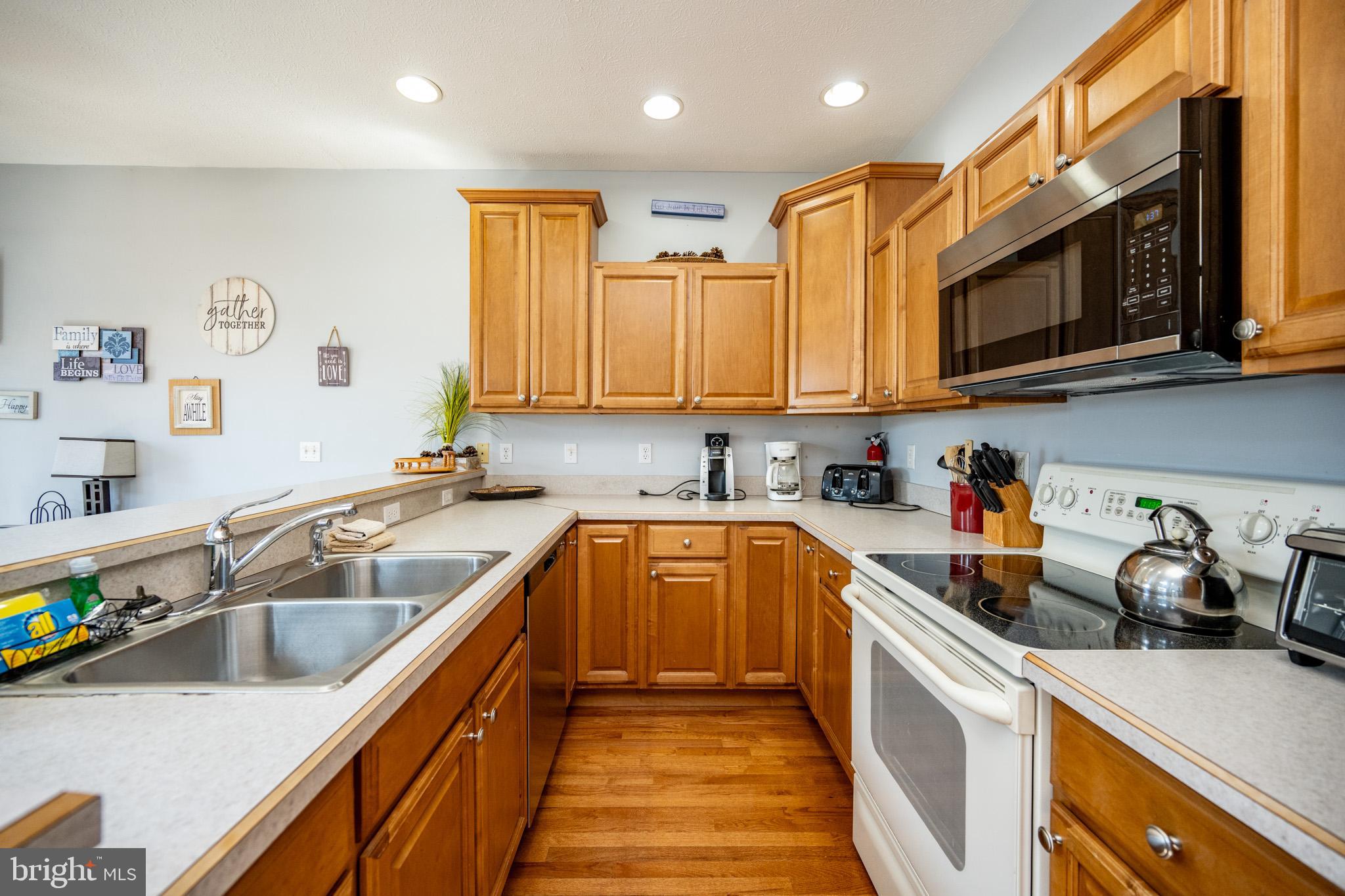 267 Mosser Rd #1