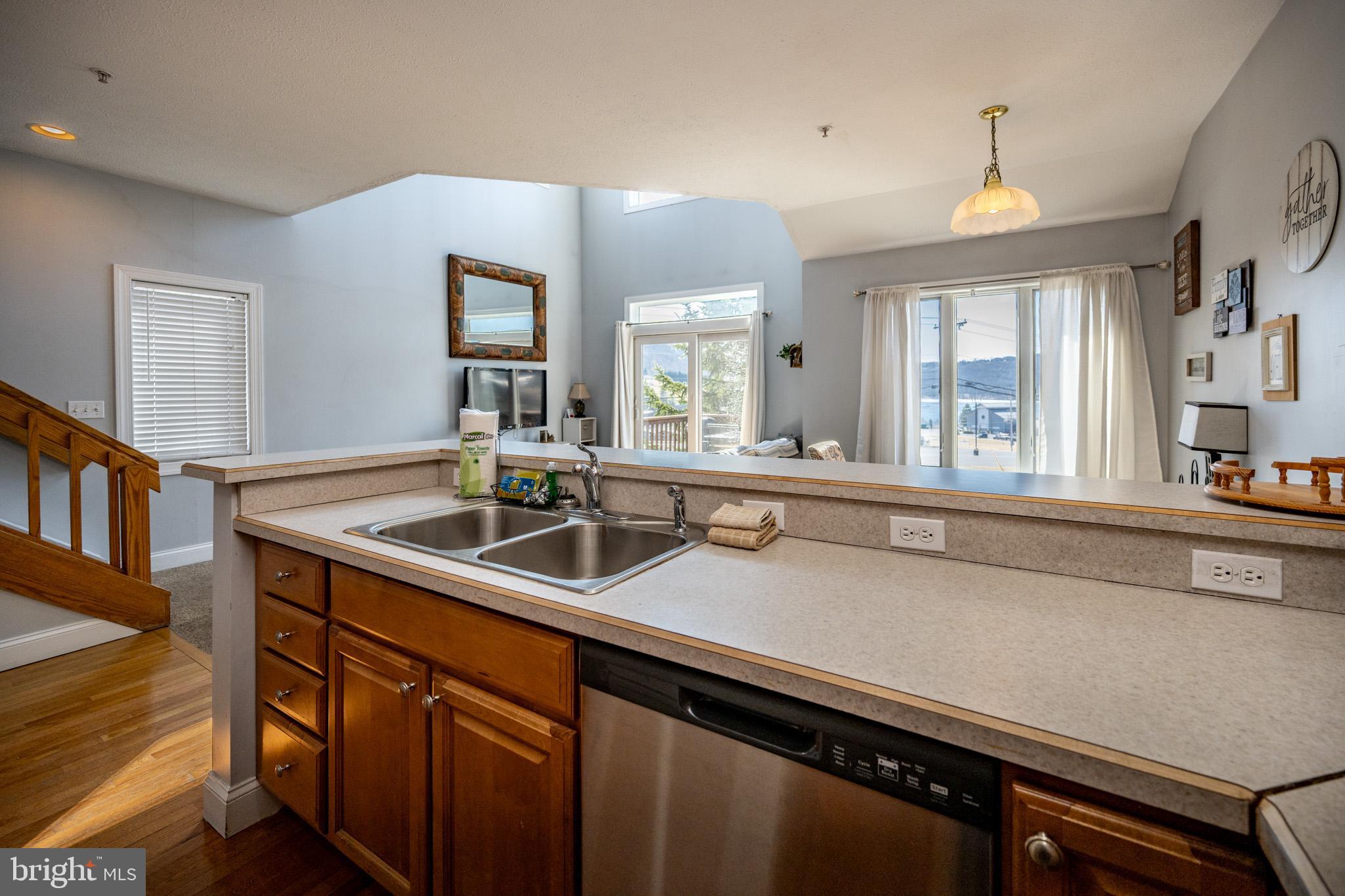 267 Mosser Rd #1