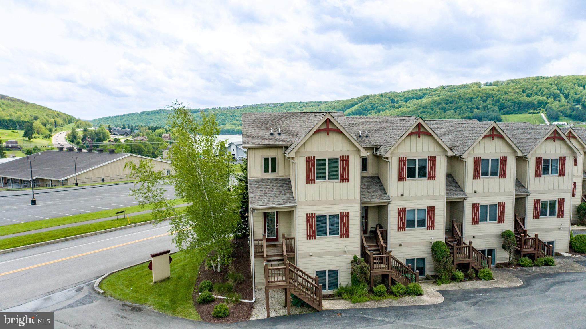 267 Mosser Rd #1