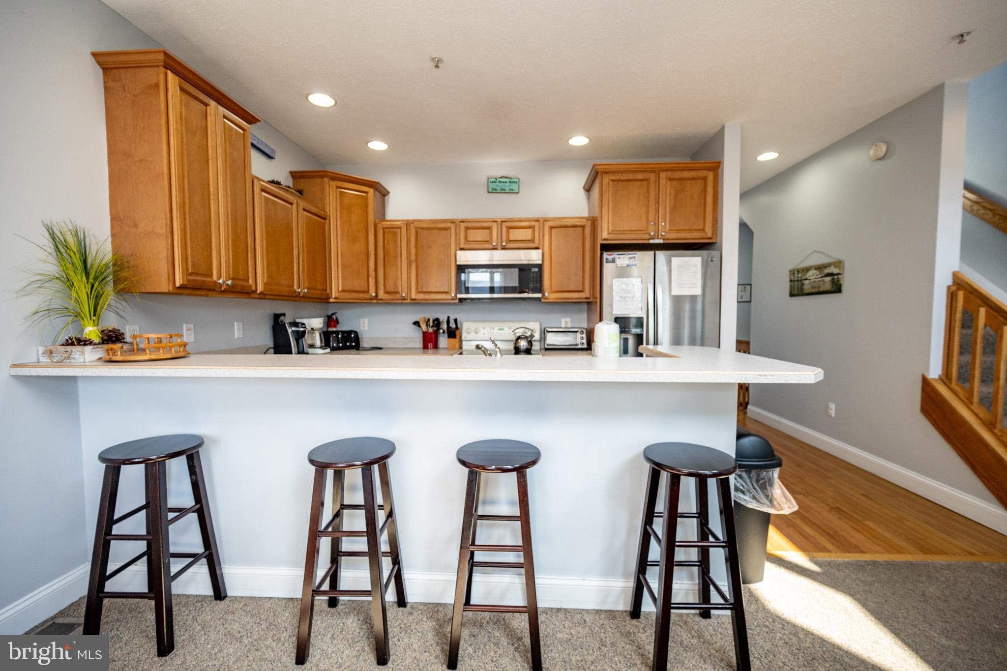 267 Mosser Rd #1