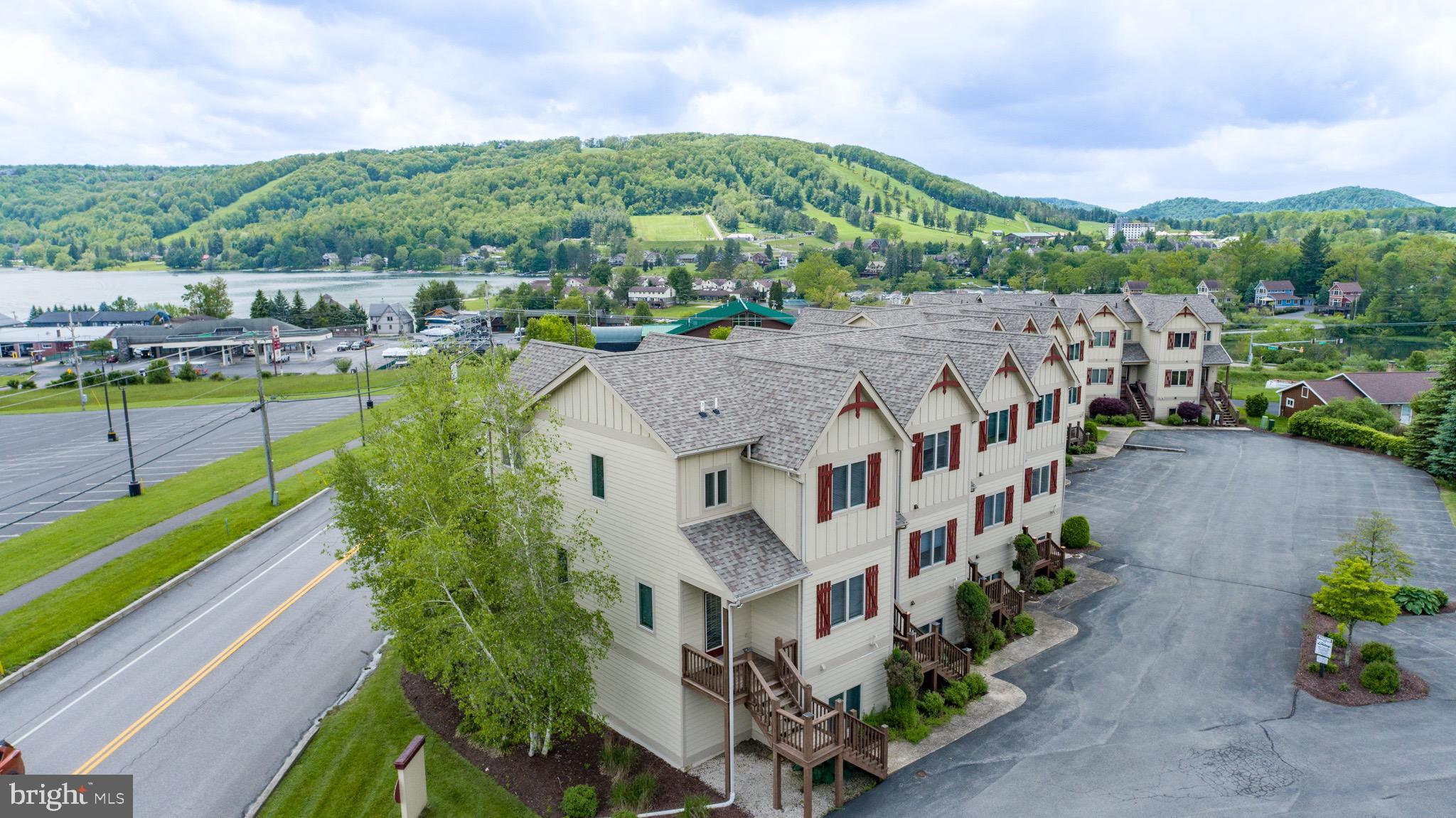 267 Mosser Rd #1