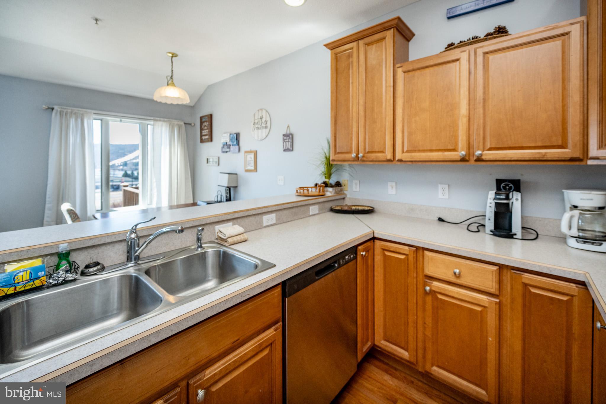 267 Mosser Rd #1