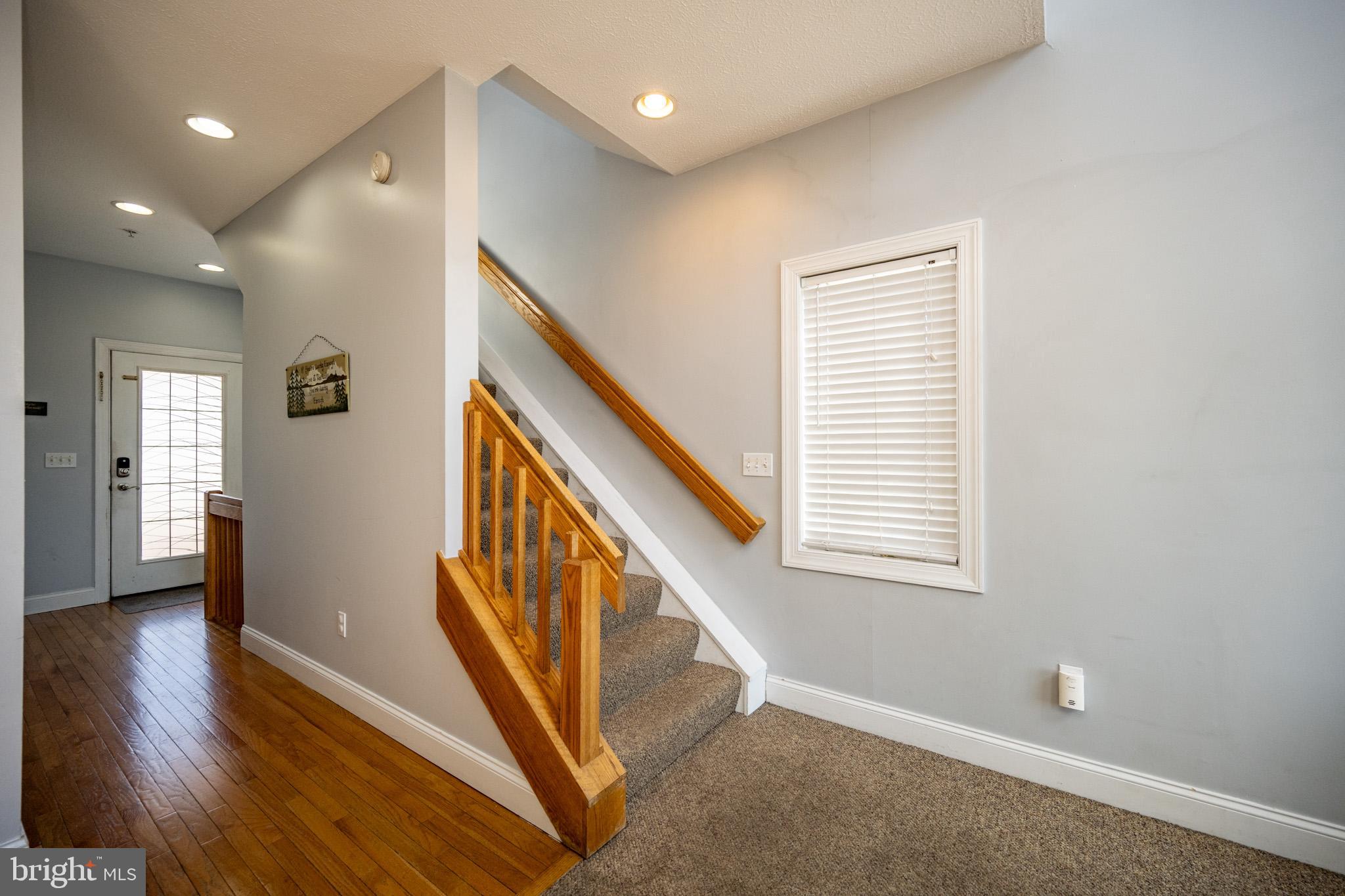 267 Mosser Rd #1