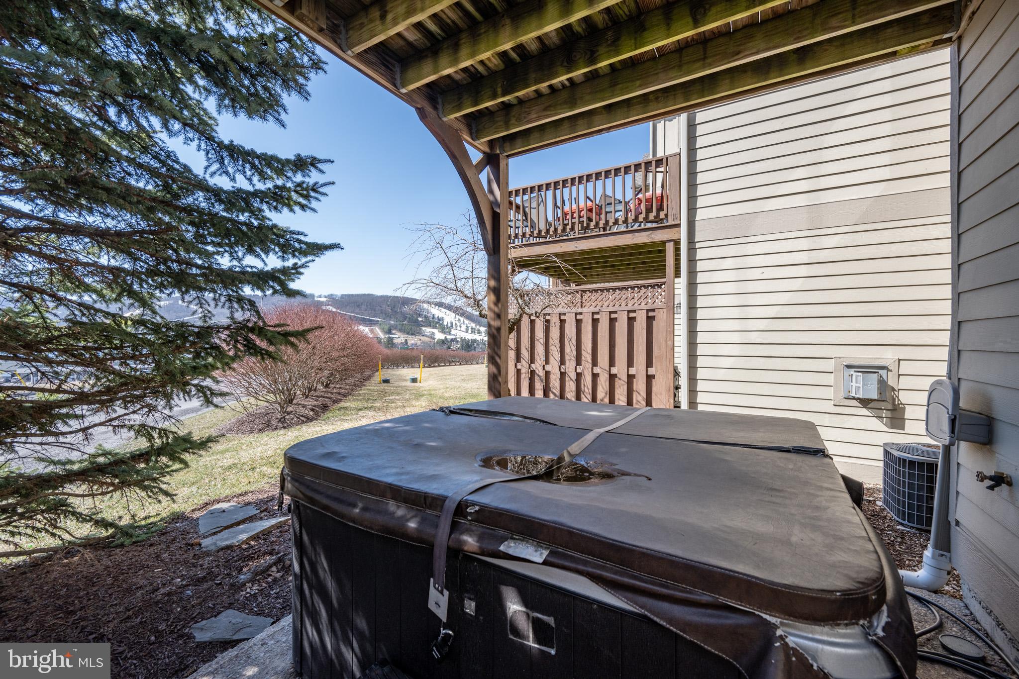 267 Mosser Rd #1
