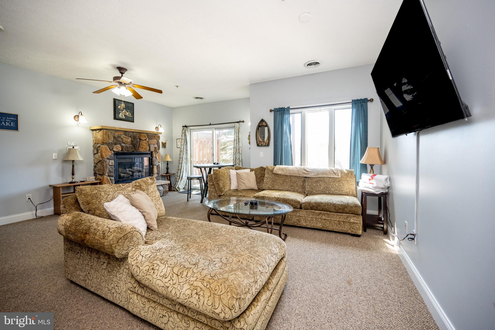 267 Mosser Rd #1