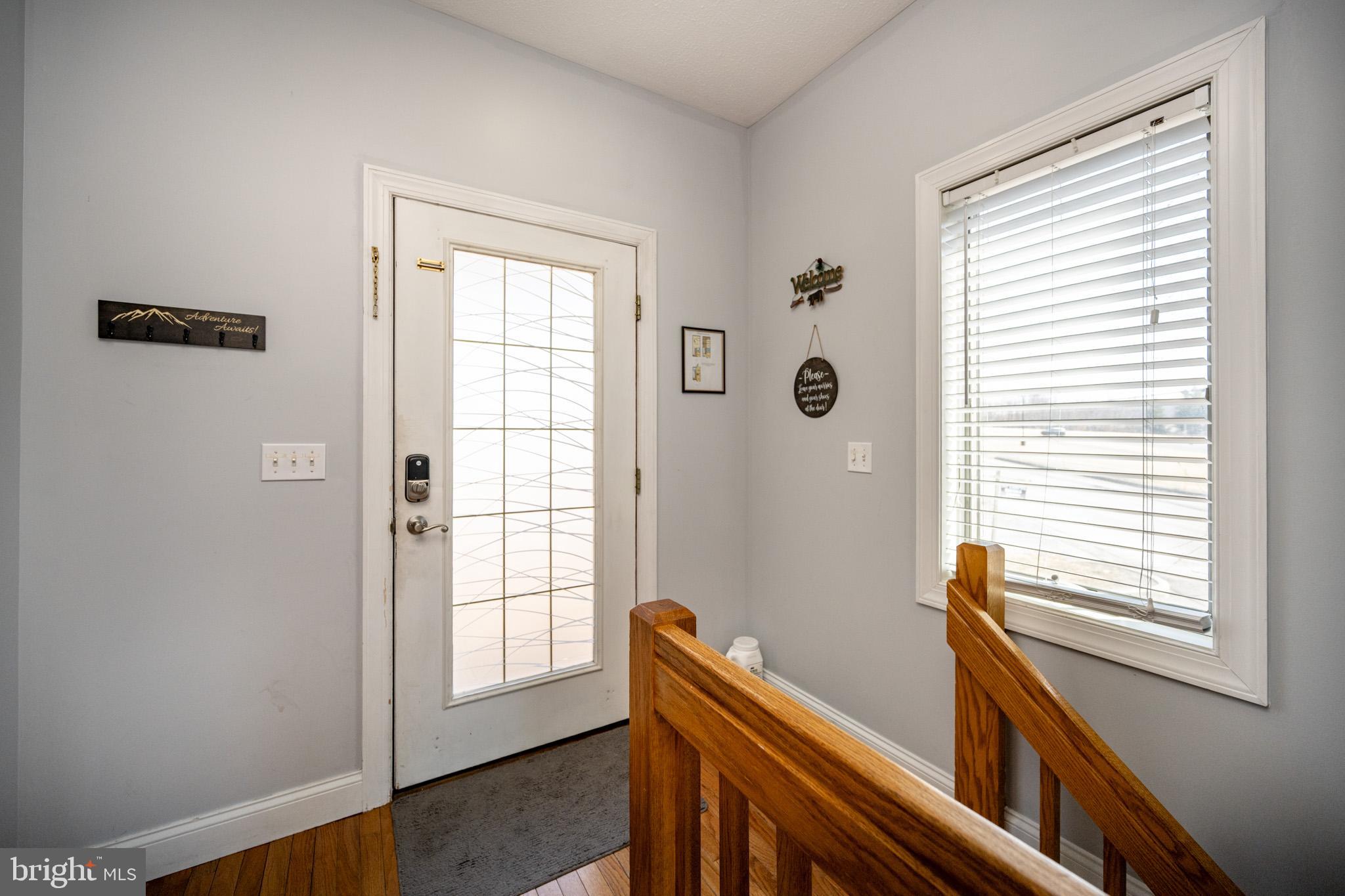 267 Mosser Rd #1