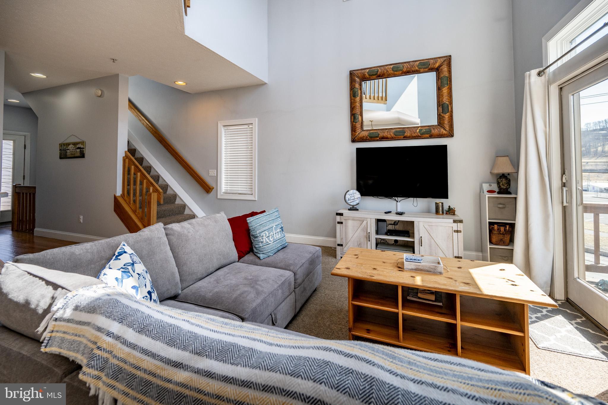 267 Mosser Rd #1