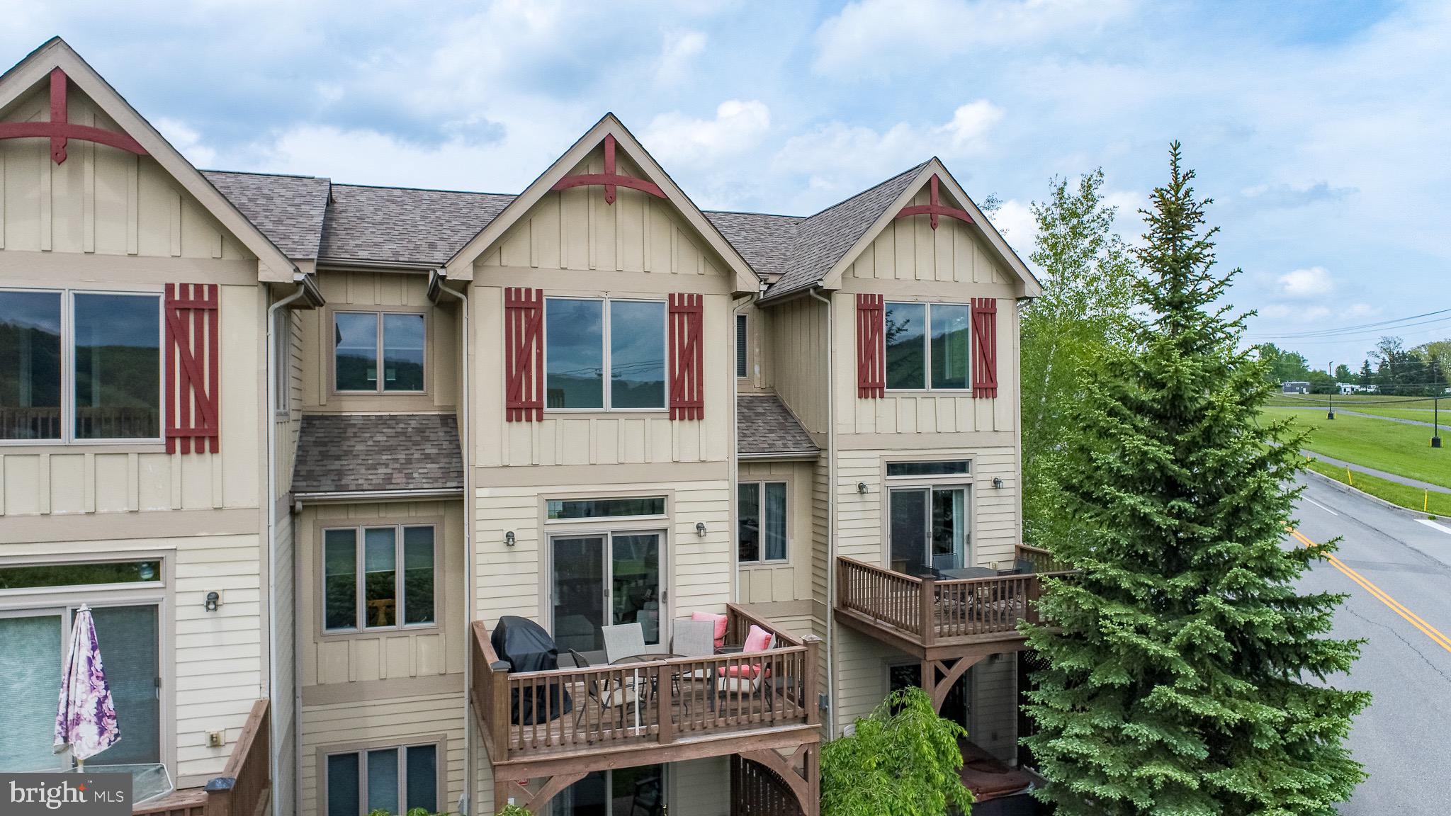 267 Mosser Rd #1