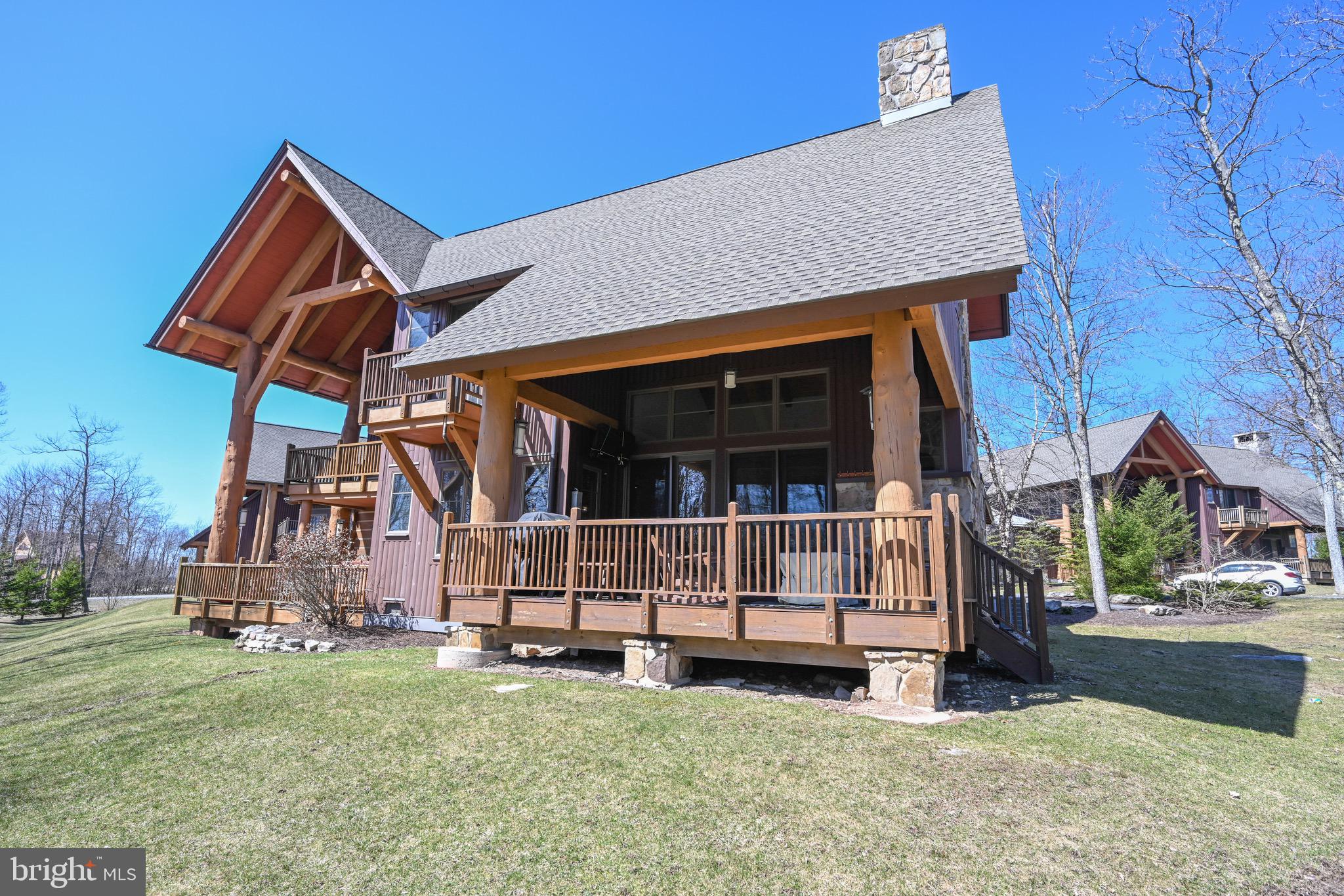 161 KENDALL CAMP CIRCLE