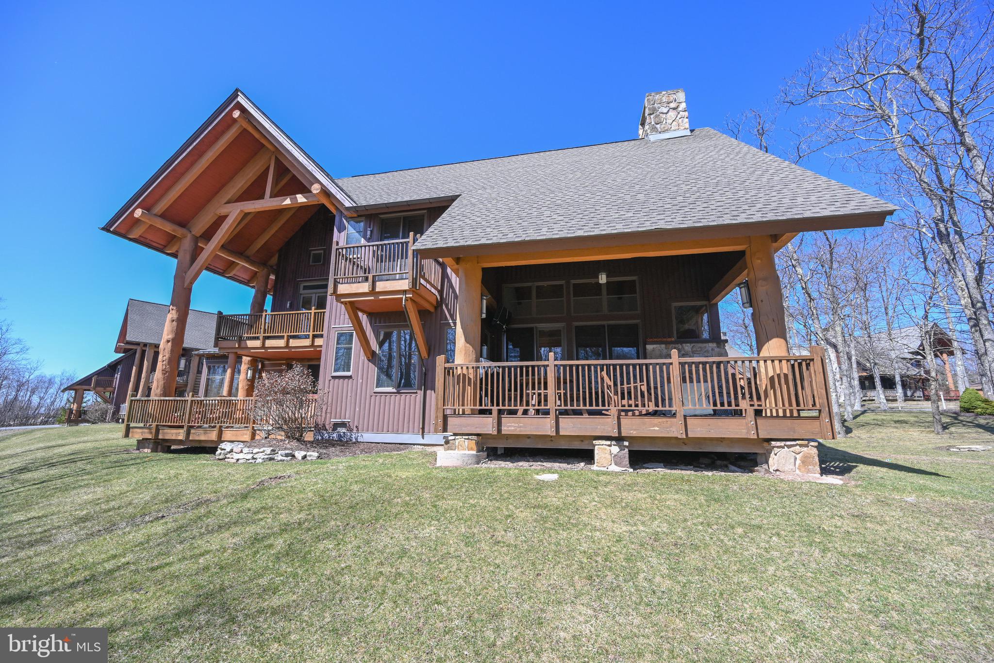 161 KENDALL CAMP CIRCLE