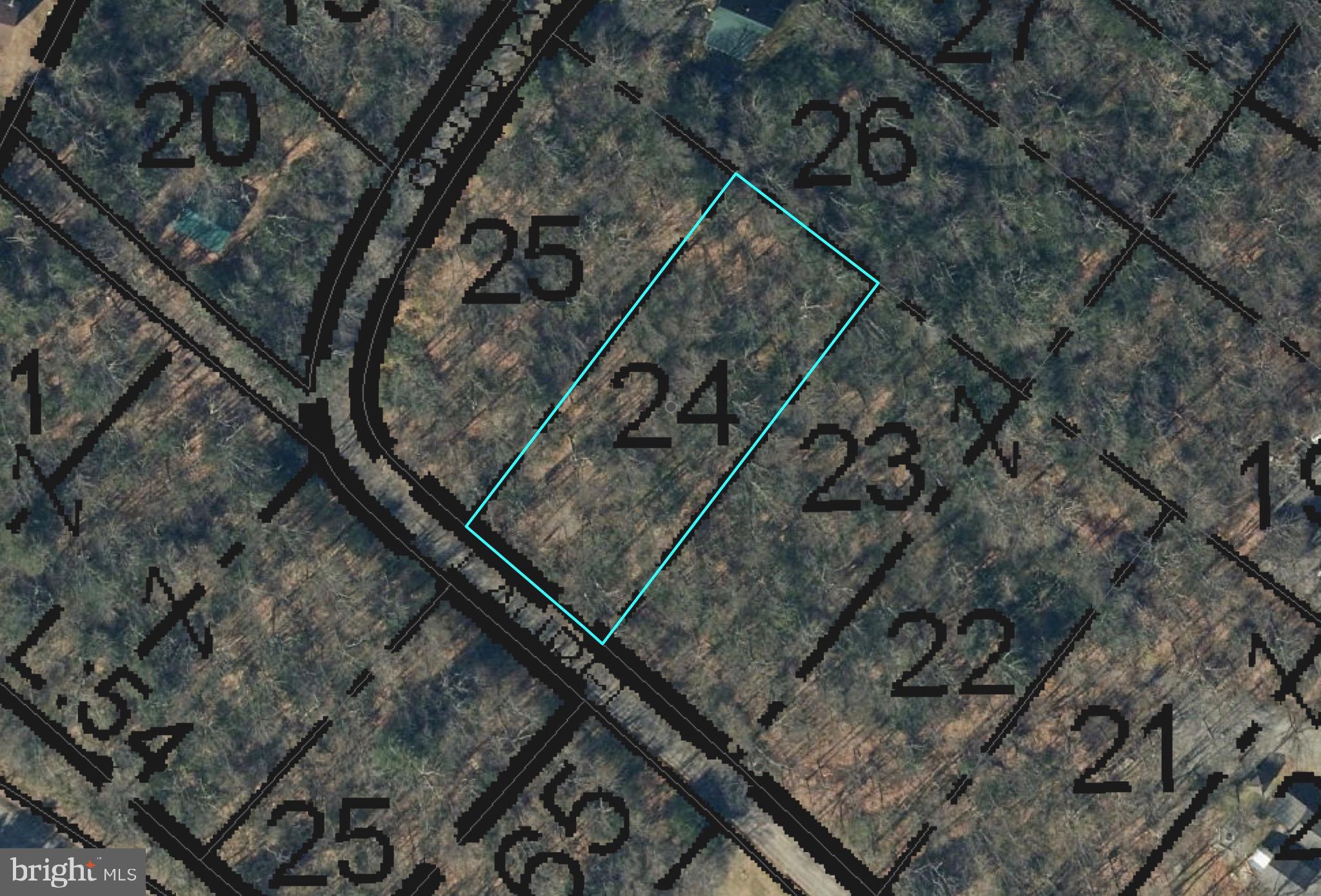 Lot 24 Laurel Dr