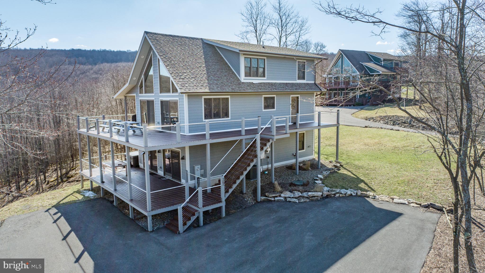 267 Woodlands Hill Ln