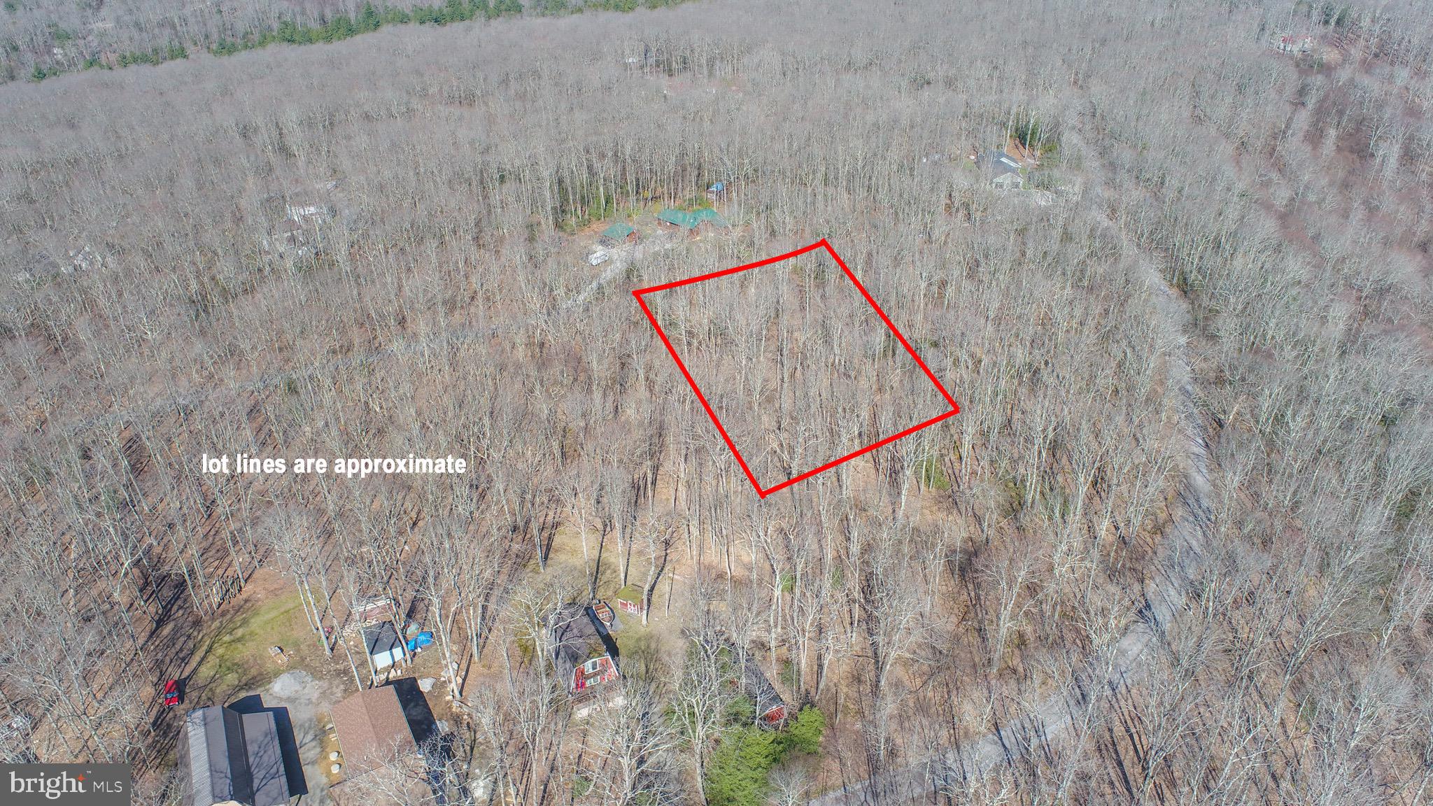 Lot 14 Dogwood Dr