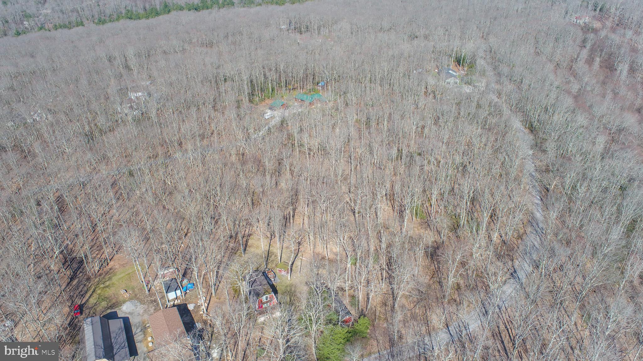 Lot 14 Dogwood Dr