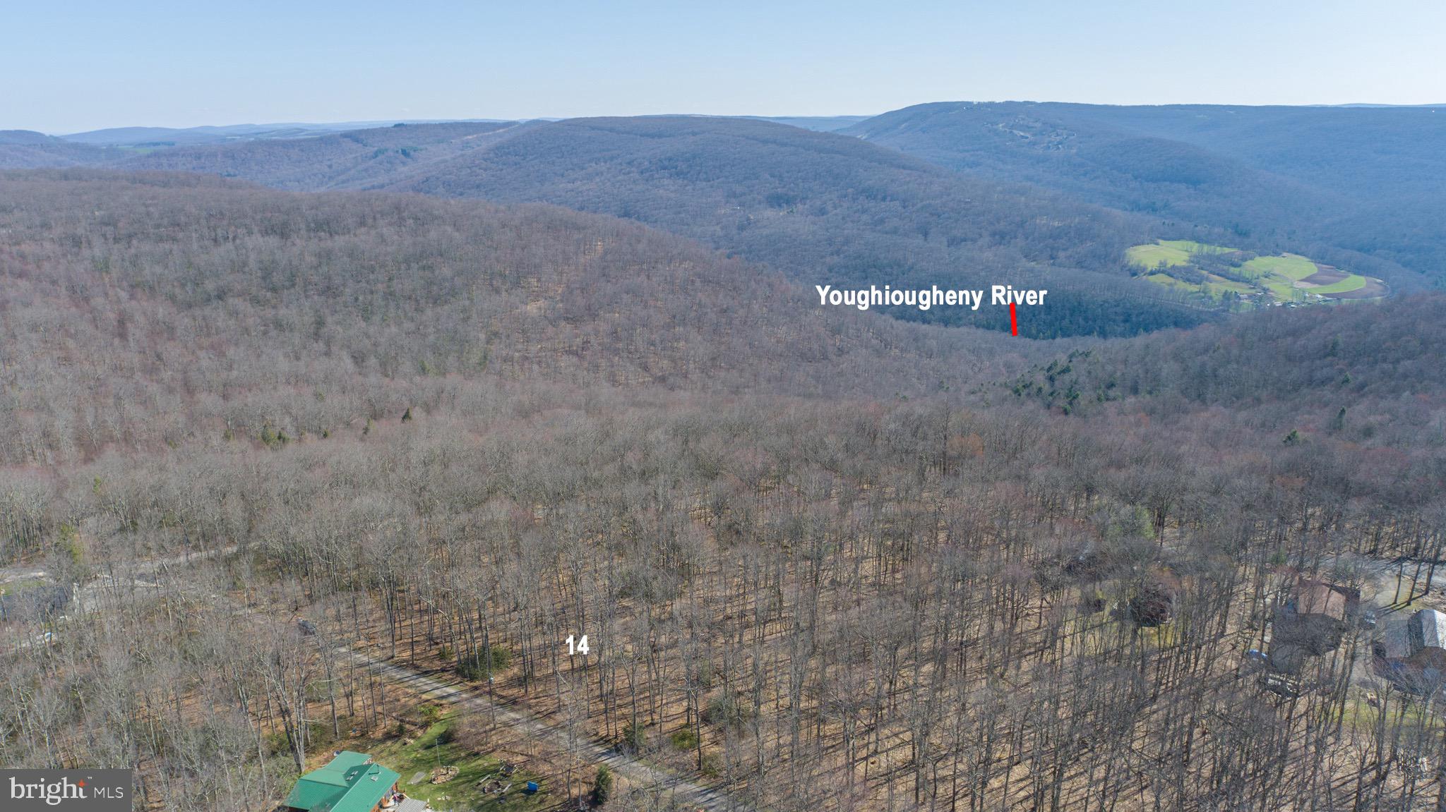 Lot 14 Dogwood Dr