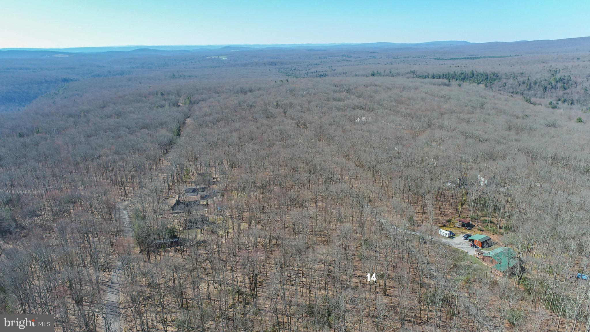 Lot 14 Dogwood Dr