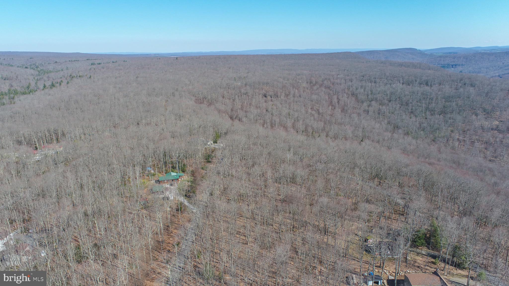 Lot 14 Dogwood Dr