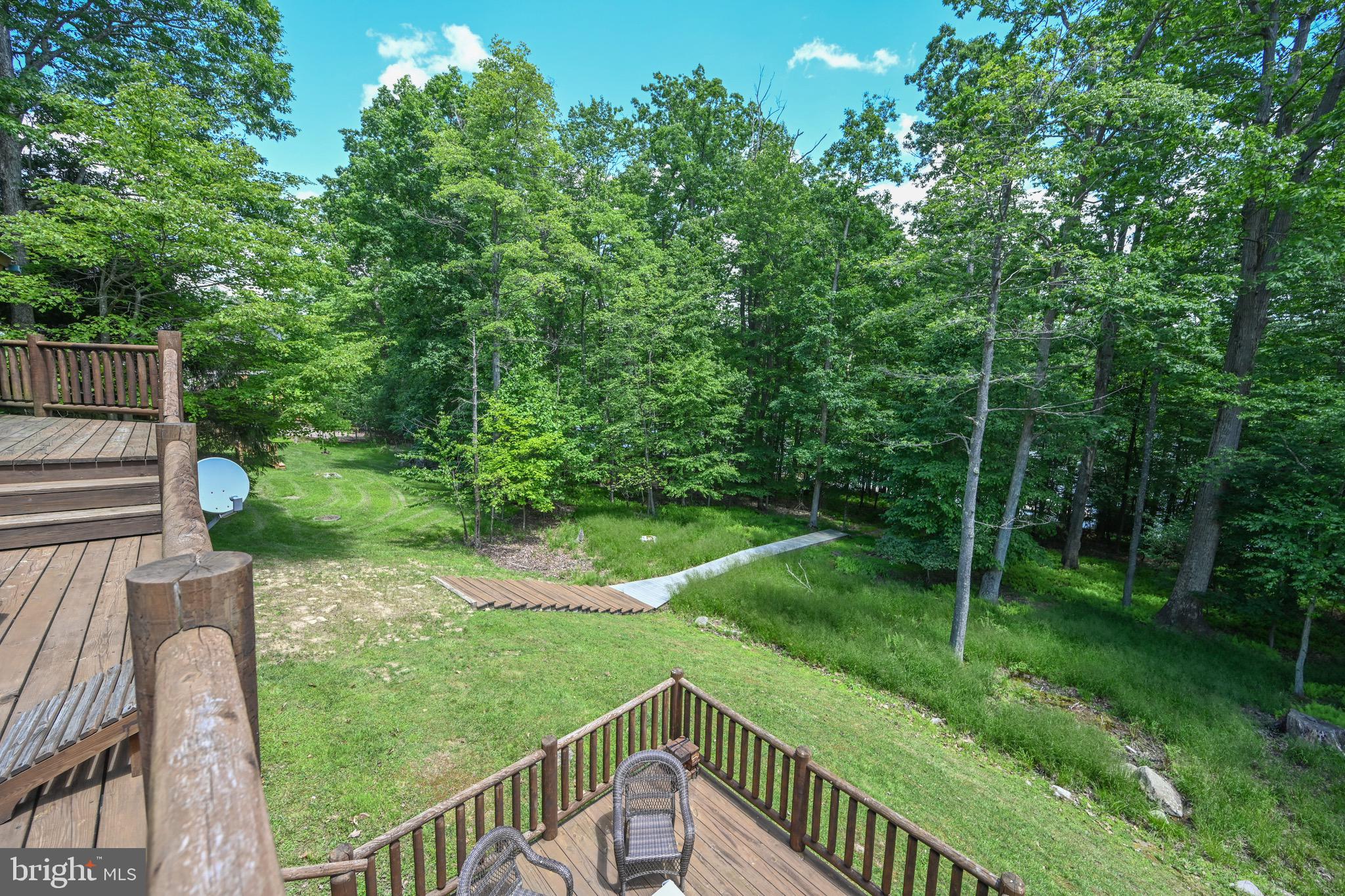 1419 SANDY SHORES ROAD