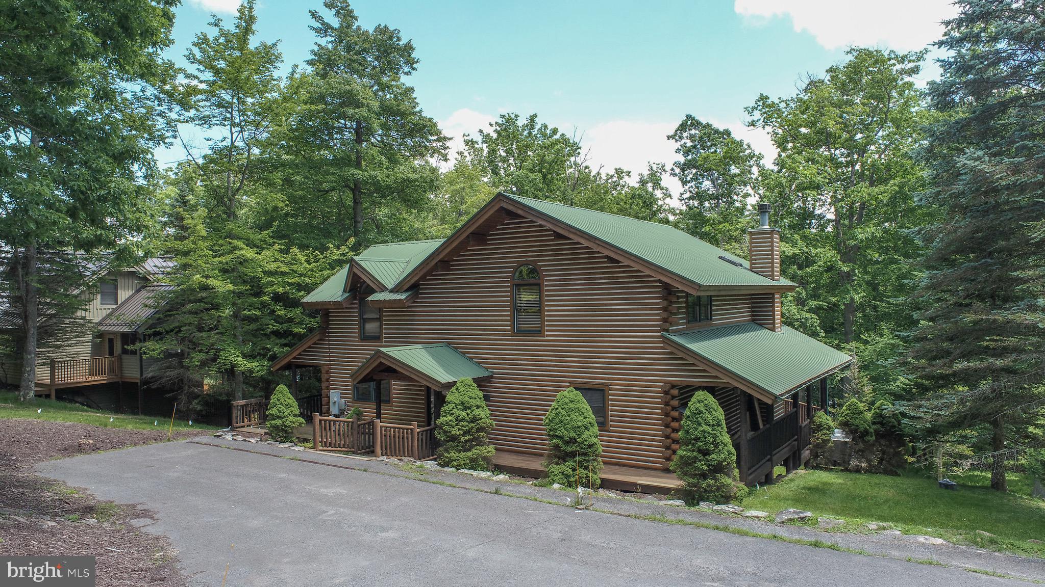 1419 SANDY SHORES ROAD