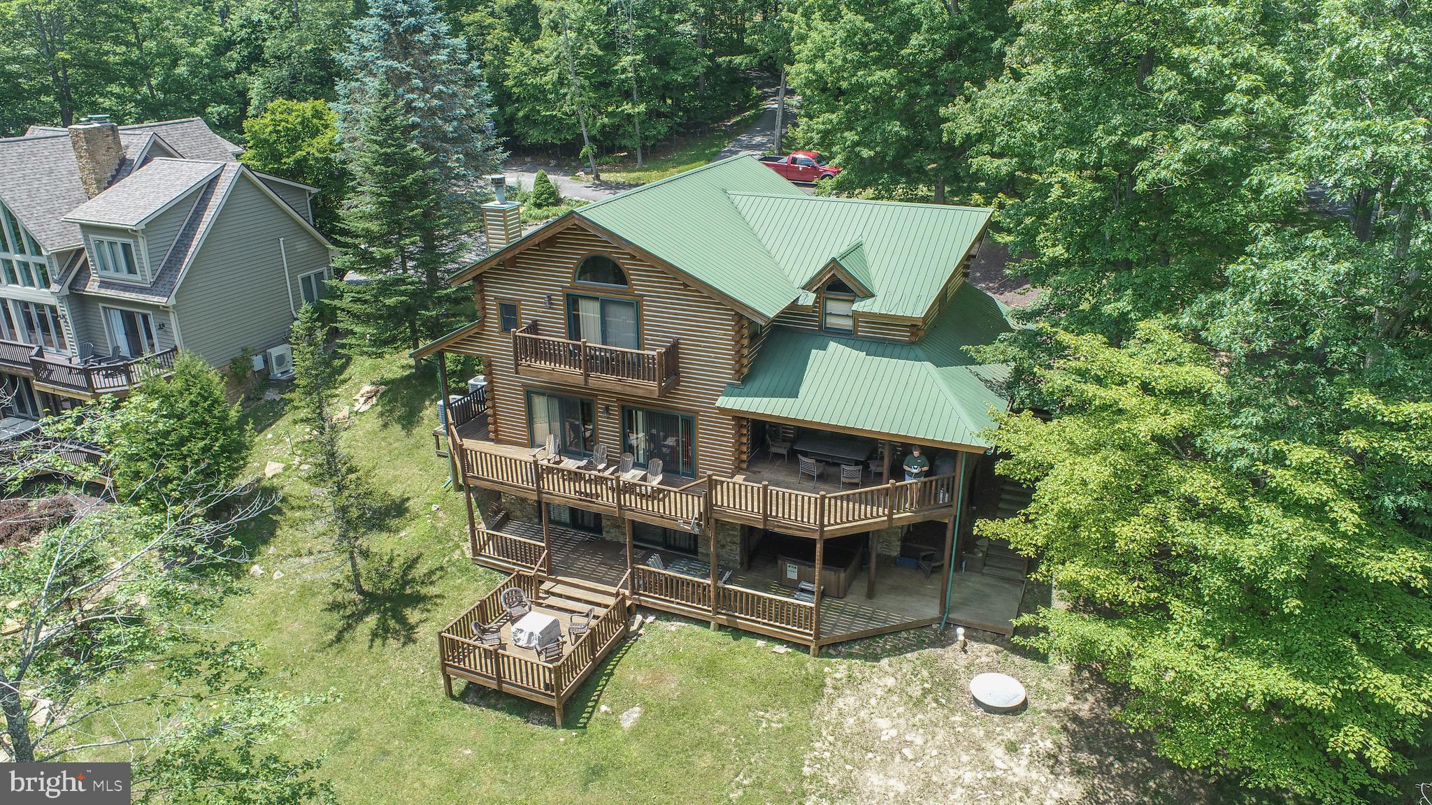 1419 SANDY SHORES ROAD