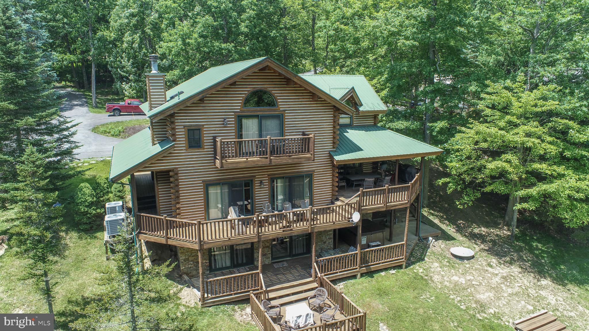 1419 SANDY SHORES ROAD