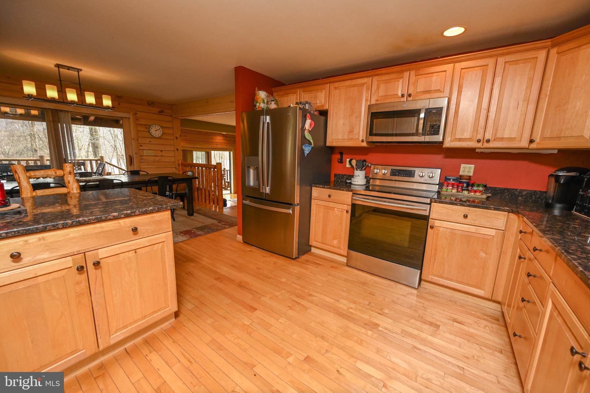 1419 SANDY SHORES ROAD